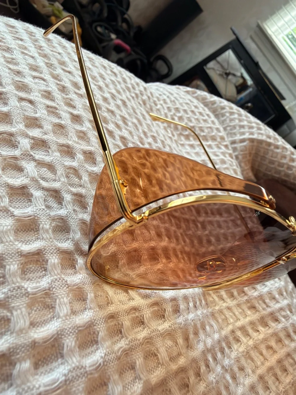 Tom Ford Sunglasses